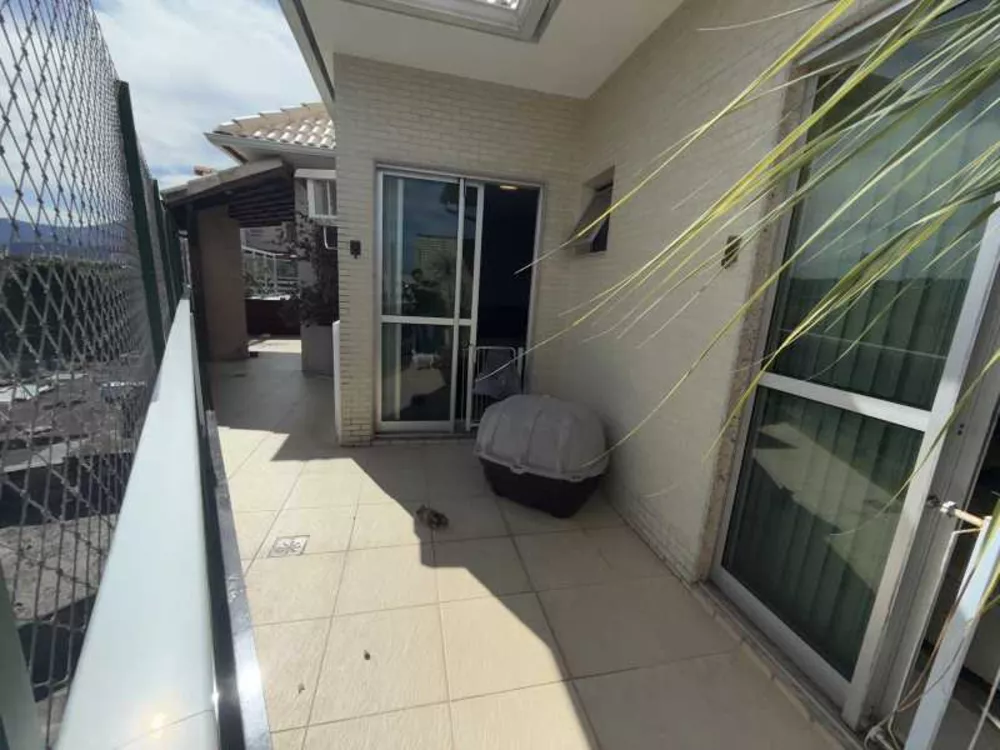 Cobertura, 3 quartos, 168 m² - Foto 10