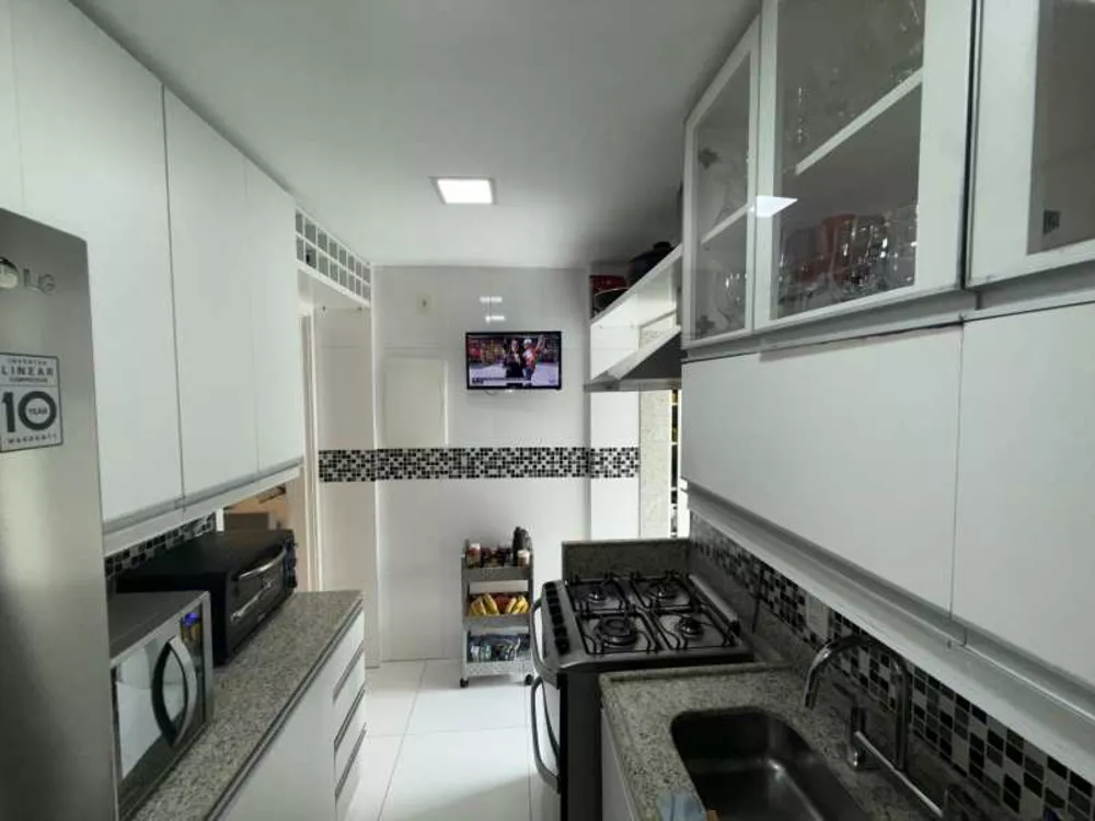 Cobertura, 3 quartos, 168 m² - Foto 17