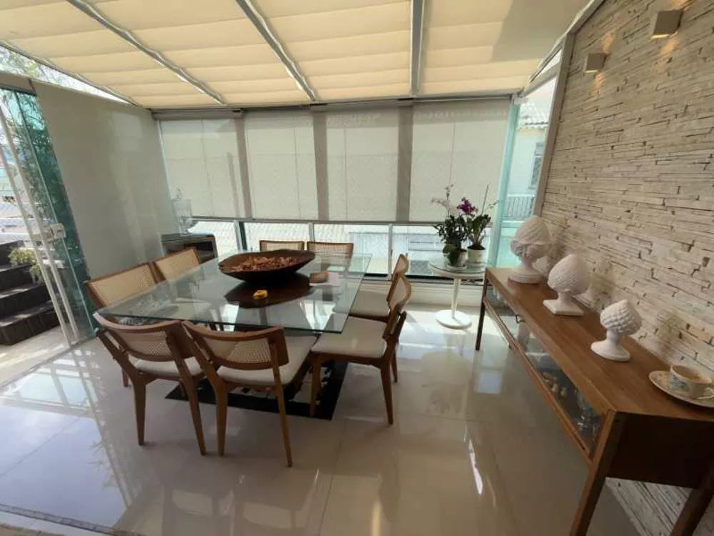 Cobertura, 3 quartos, 168 m² - Foto 29