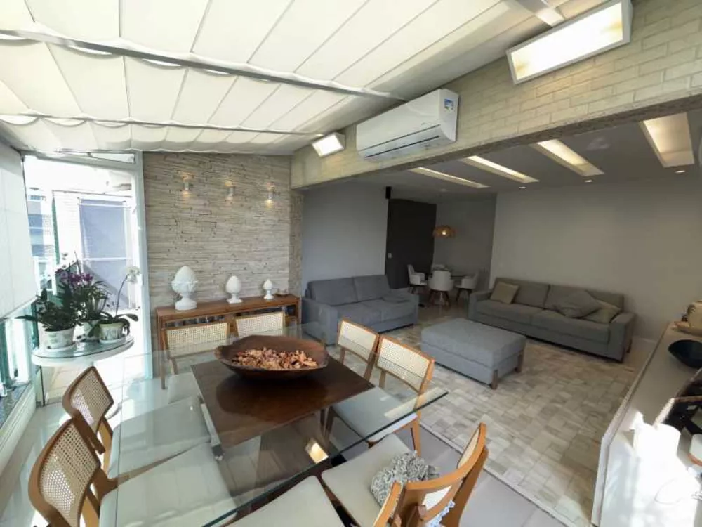 Cobertura, 3 quartos, 168 m² - Foto 21