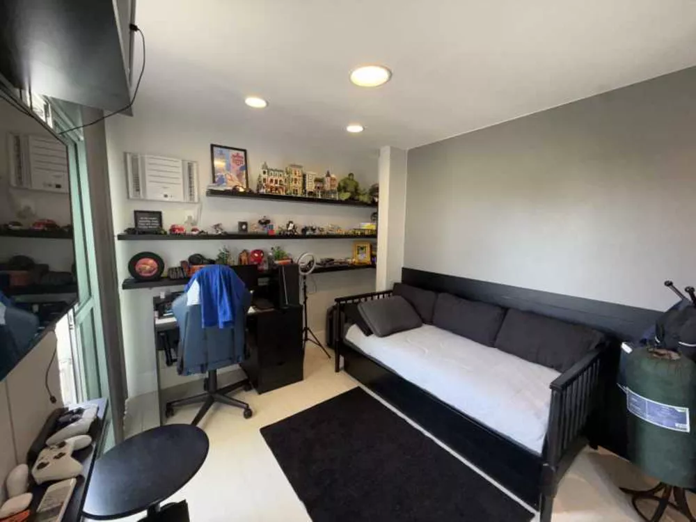 Cobertura, 3 quartos, 168 m² - Foto 15