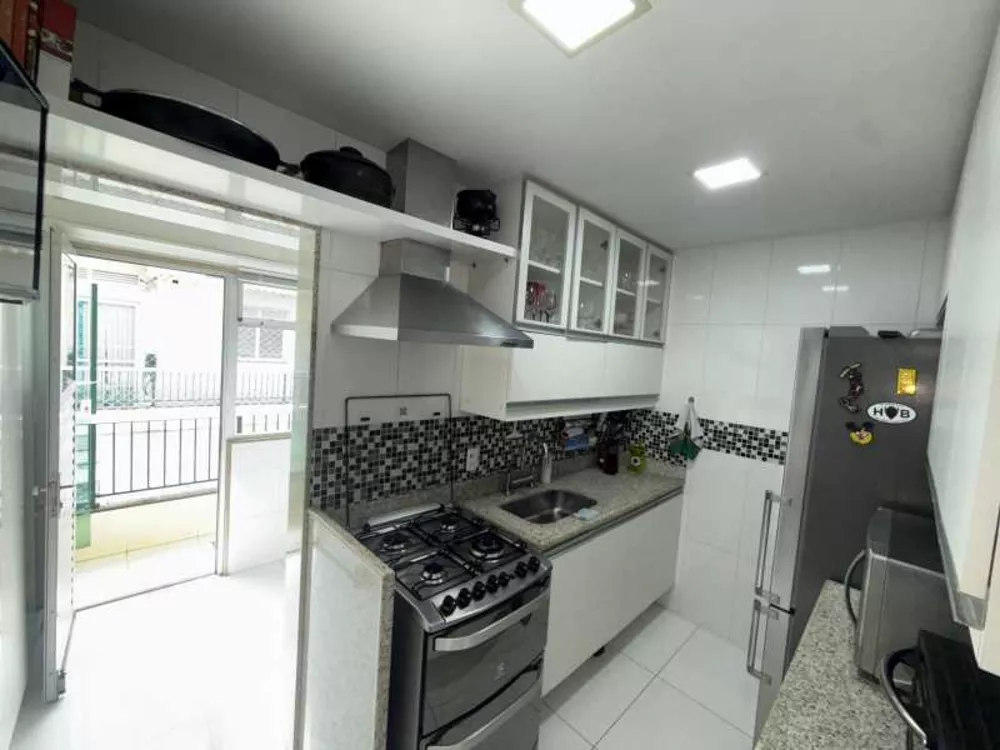 Cobertura, 3 quartos, 168 m² - Foto 3