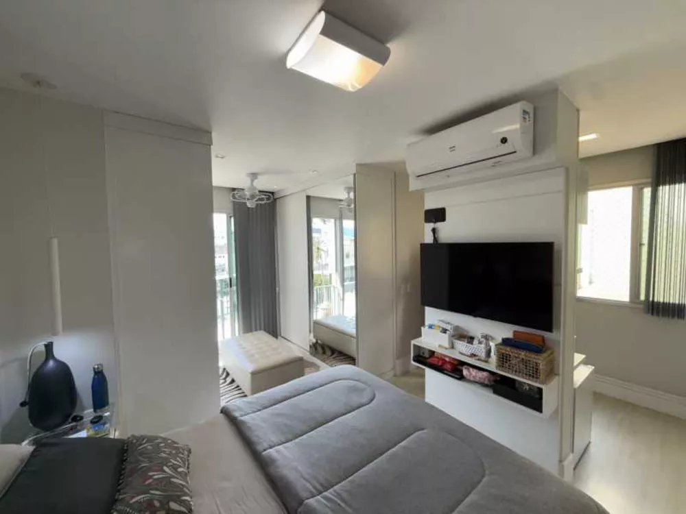 Cobertura, 3 quartos, 168 m² - Foto 4