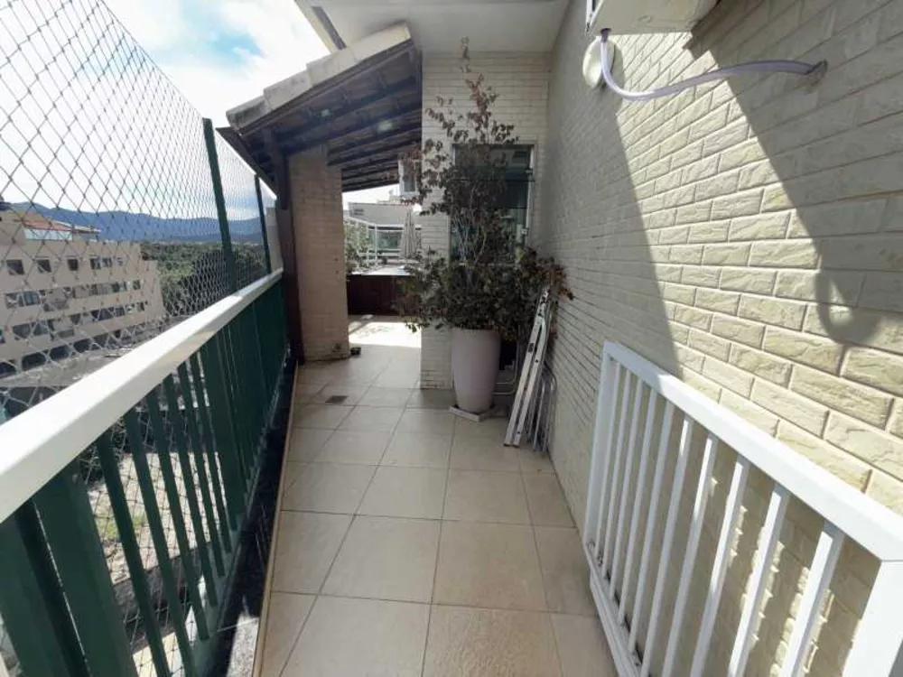 Cobertura, 3 quartos, 168 m² - Foto 20
