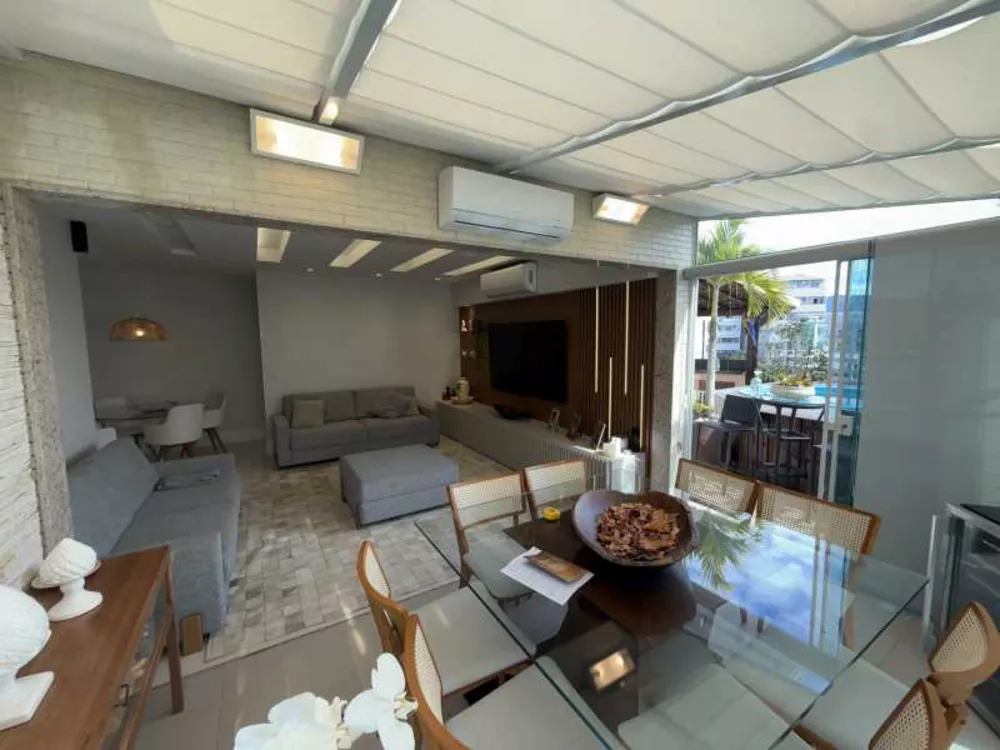 Cobertura, 3 quartos, 168 m² - Foto 11