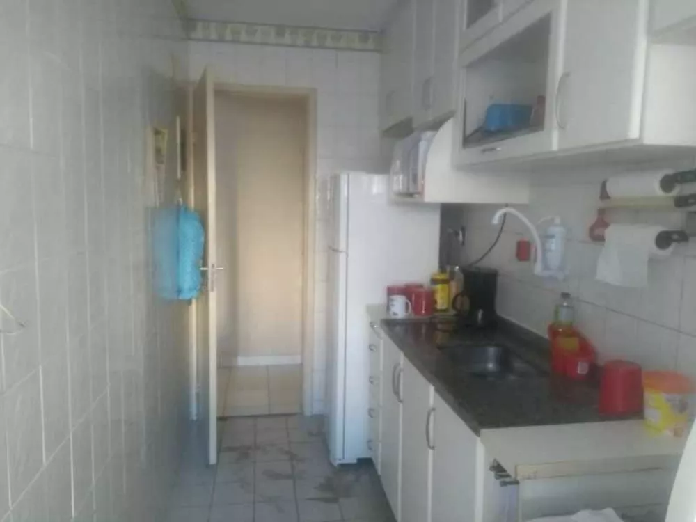 Apartamento, 2 quartos, 53 m² - Foto 10