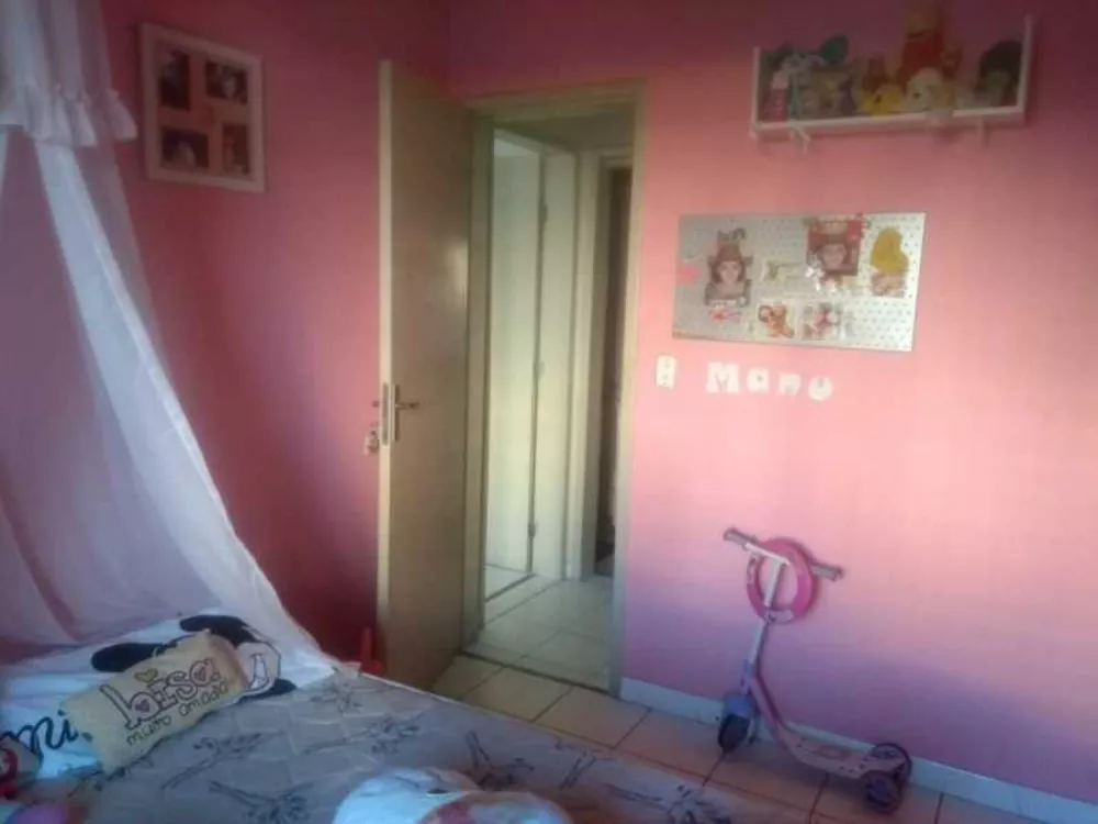 Apartamento, 2 quartos, 53 m² - Foto 11