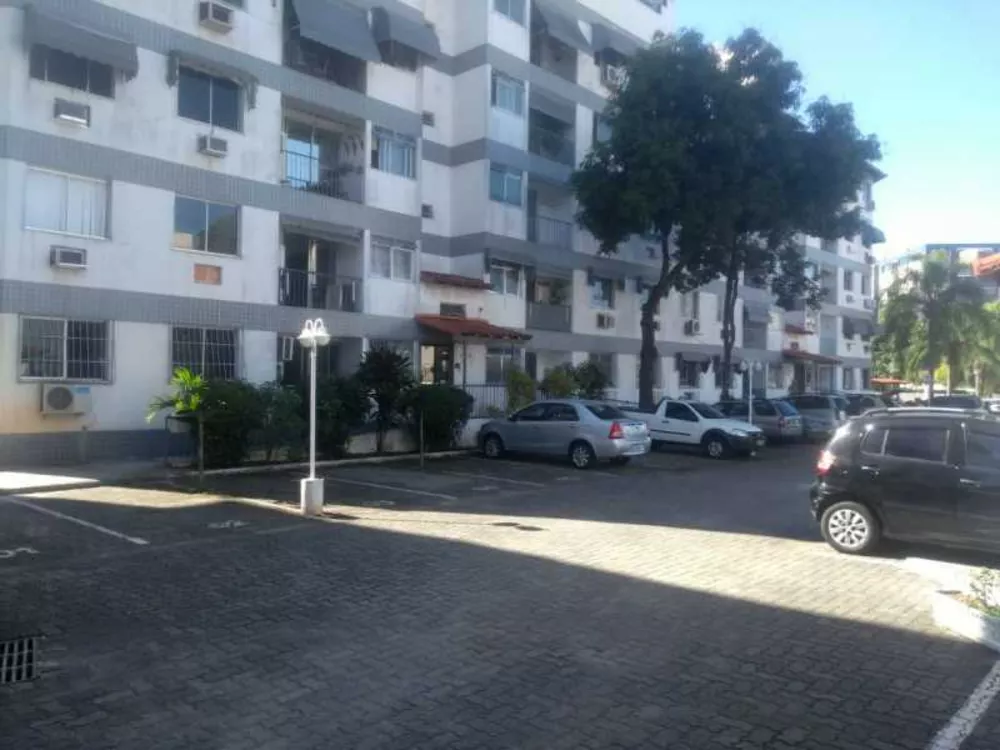 Apartamento, 2 quartos, 53 m² - Foto 16