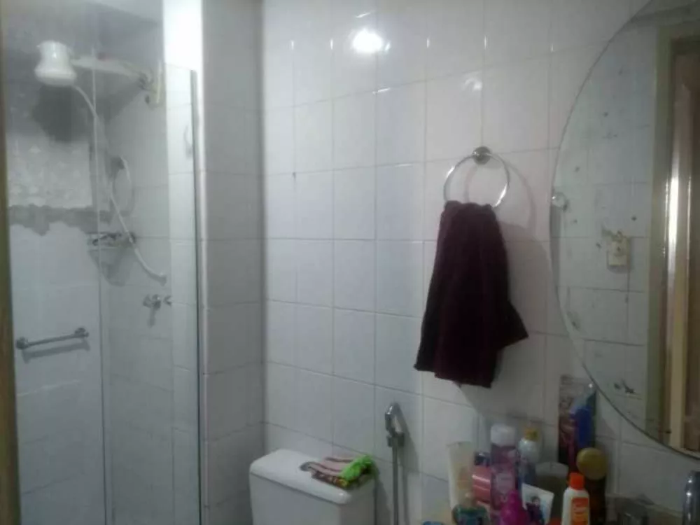 Apartamento, 2 quartos, 53 m² - Foto 1