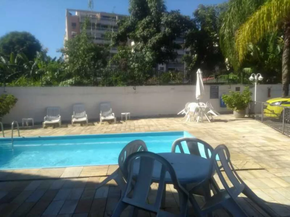 Apartamento, 2 quartos, 53 m² - Foto 6