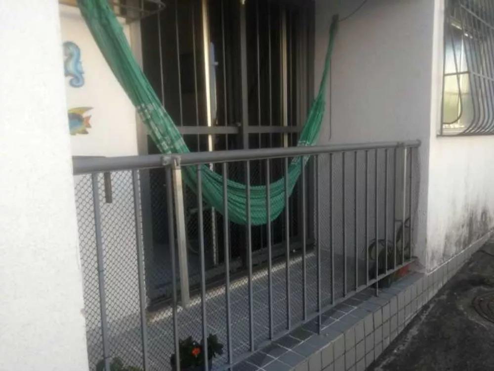 Apartamento, 2 quartos, 53 m² - Foto 8