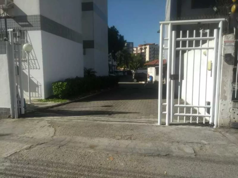 Apartamento, 2 quartos, 53 m² - Foto 5