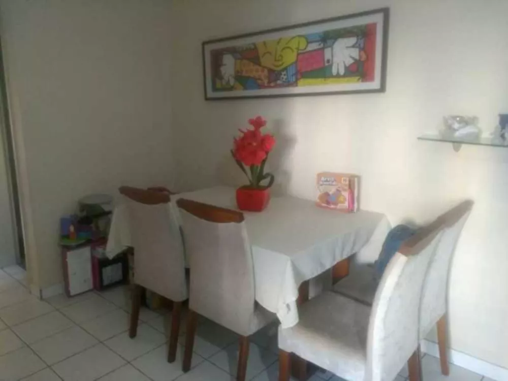 Apartamento, 2 quartos, 53 m² - Foto 15