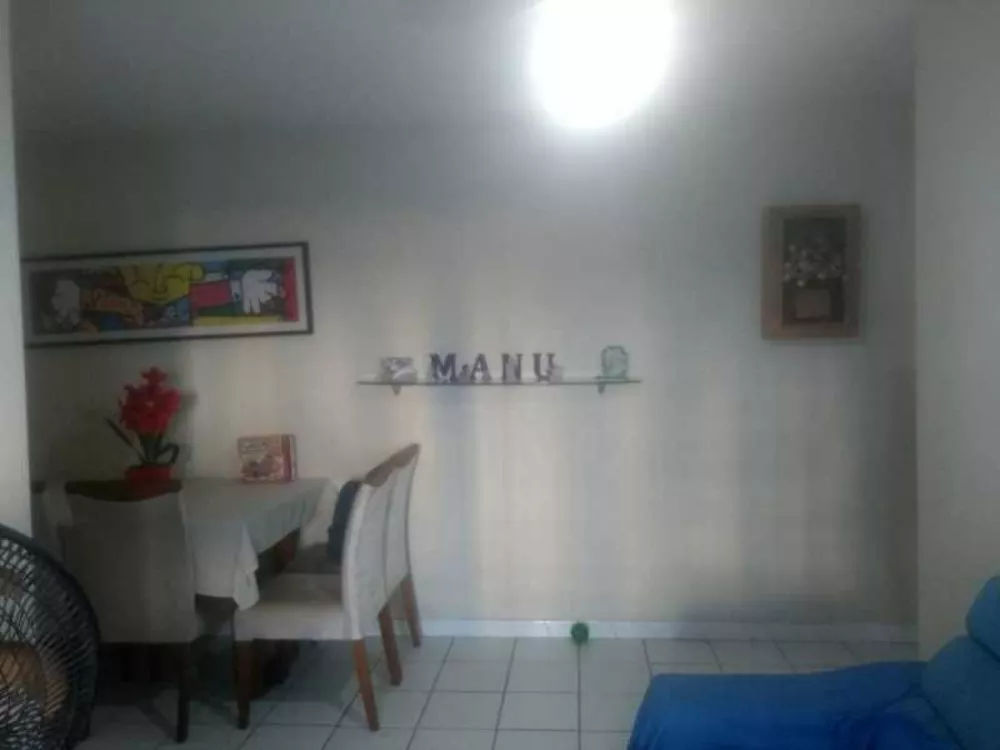 Apartamento, 2 quartos, 53 m² - Foto 2