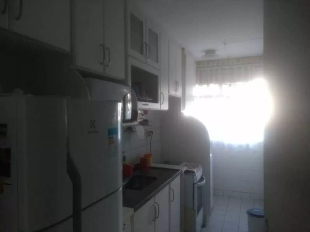 Apartamento, 2 quartos, 53 m² - Foto 7