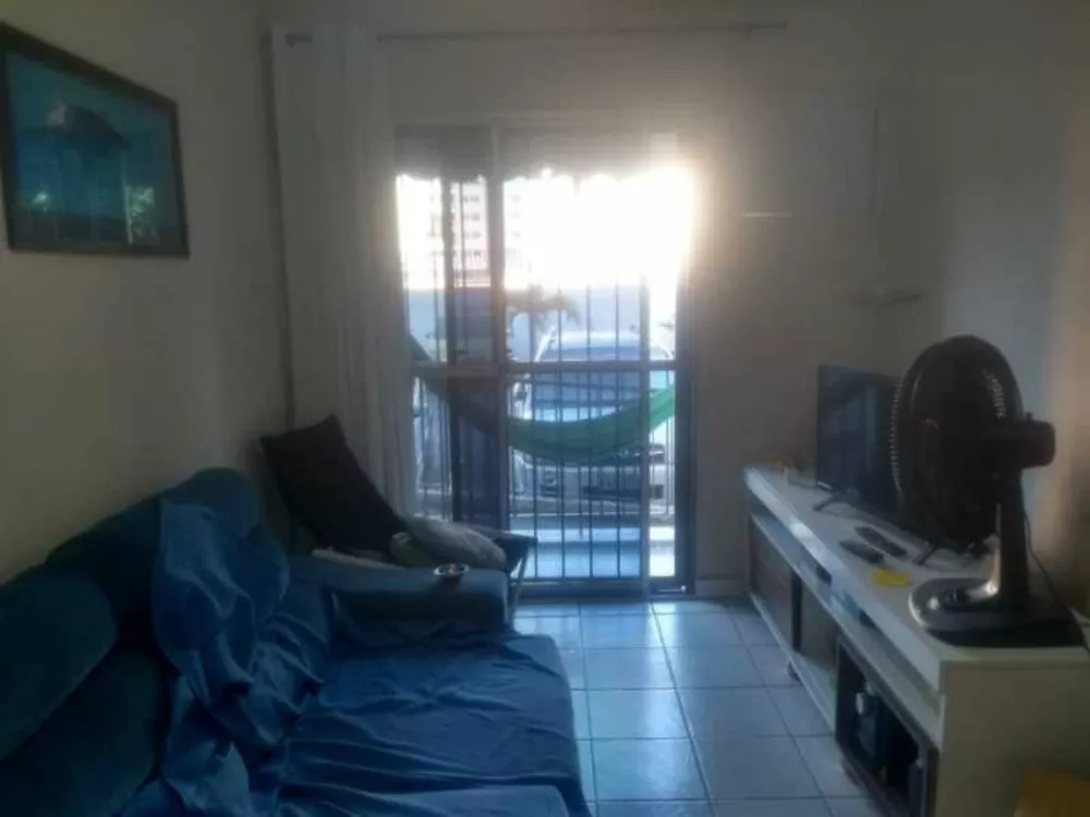 Apartamento, 2 quartos, 53 m² - Foto 9