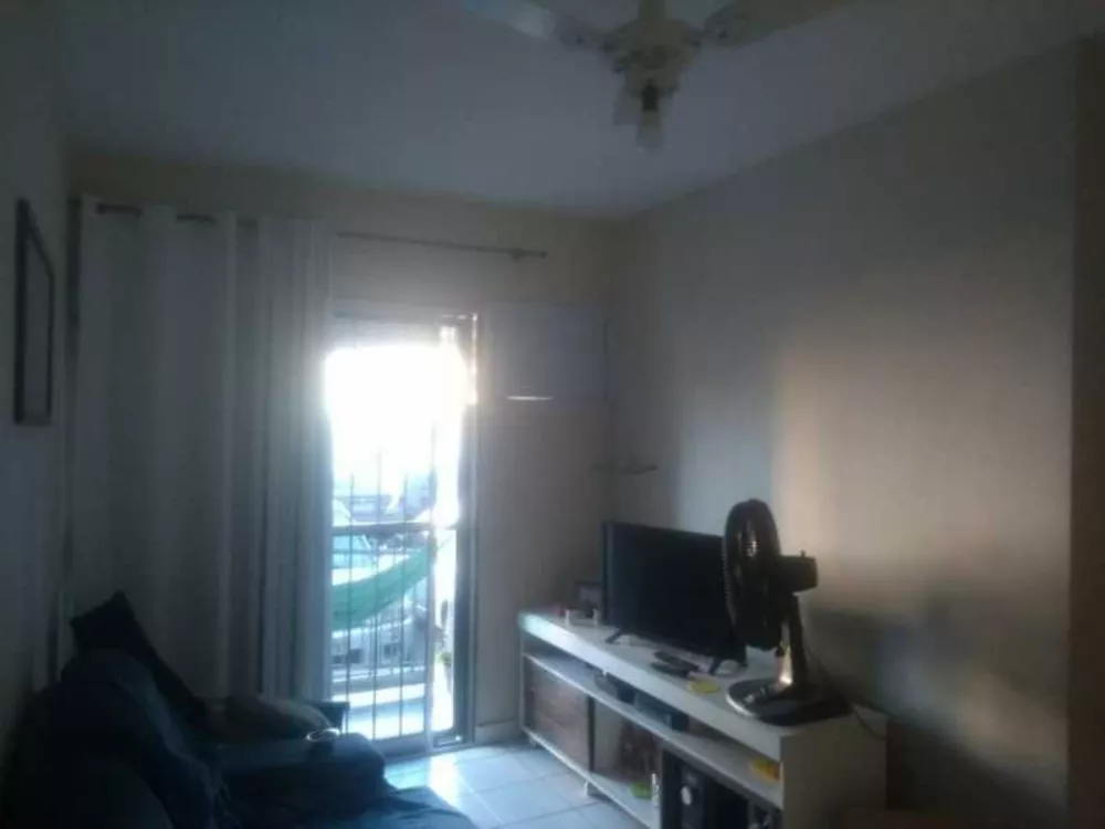 Apartamento, 2 quartos, 53 m² - Foto 3