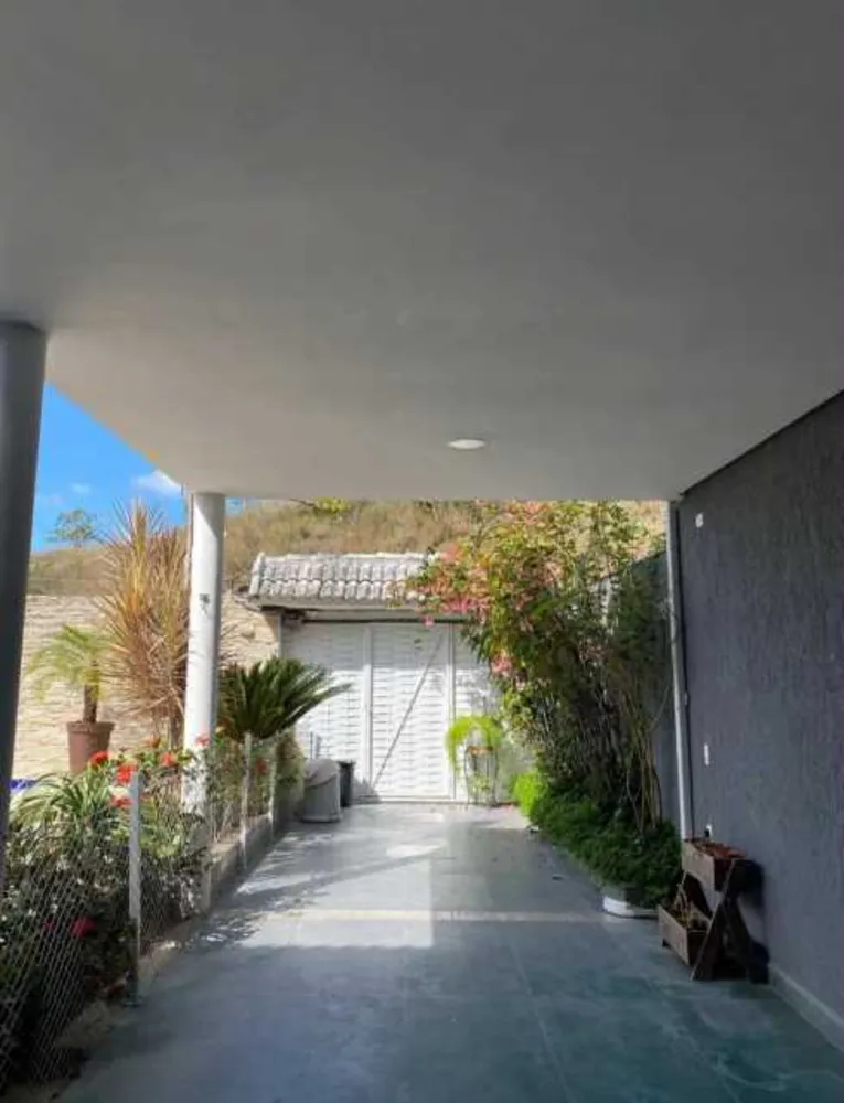 Apartamento, 4 quartos, 250 m² - Foto 14