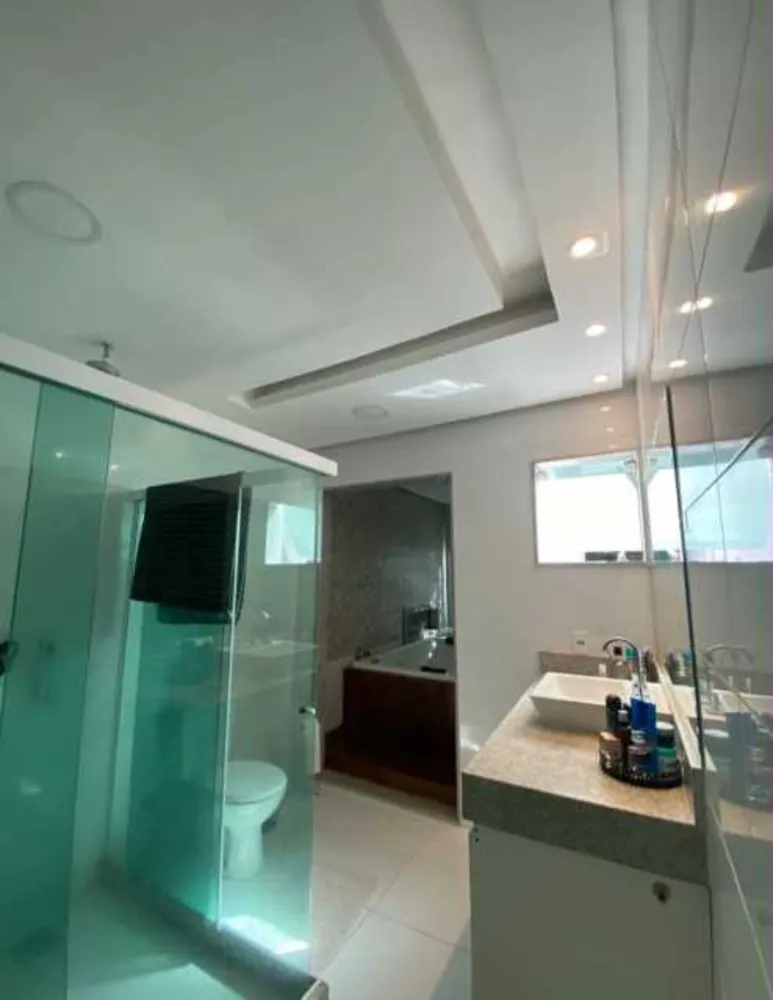 Apartamento, 4 quartos, 250 m² - Foto 7