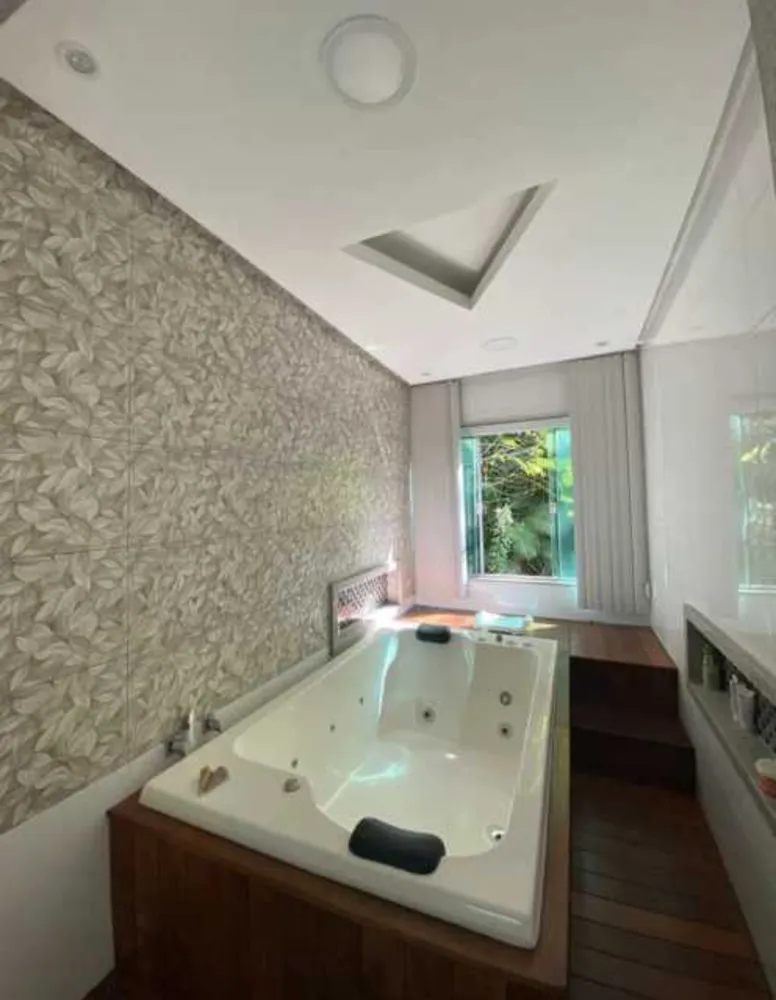 Apartamento, 4 quartos, 250 m² - Foto 7
