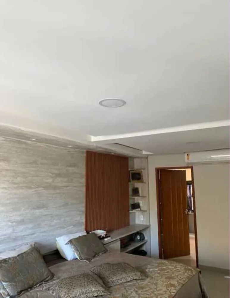 Apartamento, 4 quartos, 250 m² - Foto 9