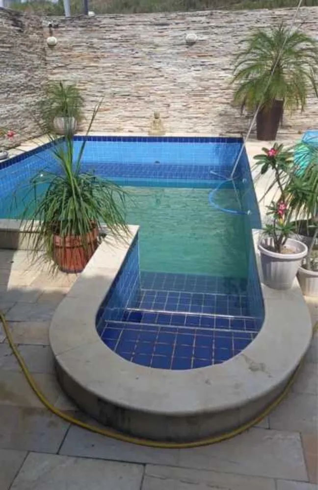 Apartamento, 4 quartos, 250 m² - Foto 10
