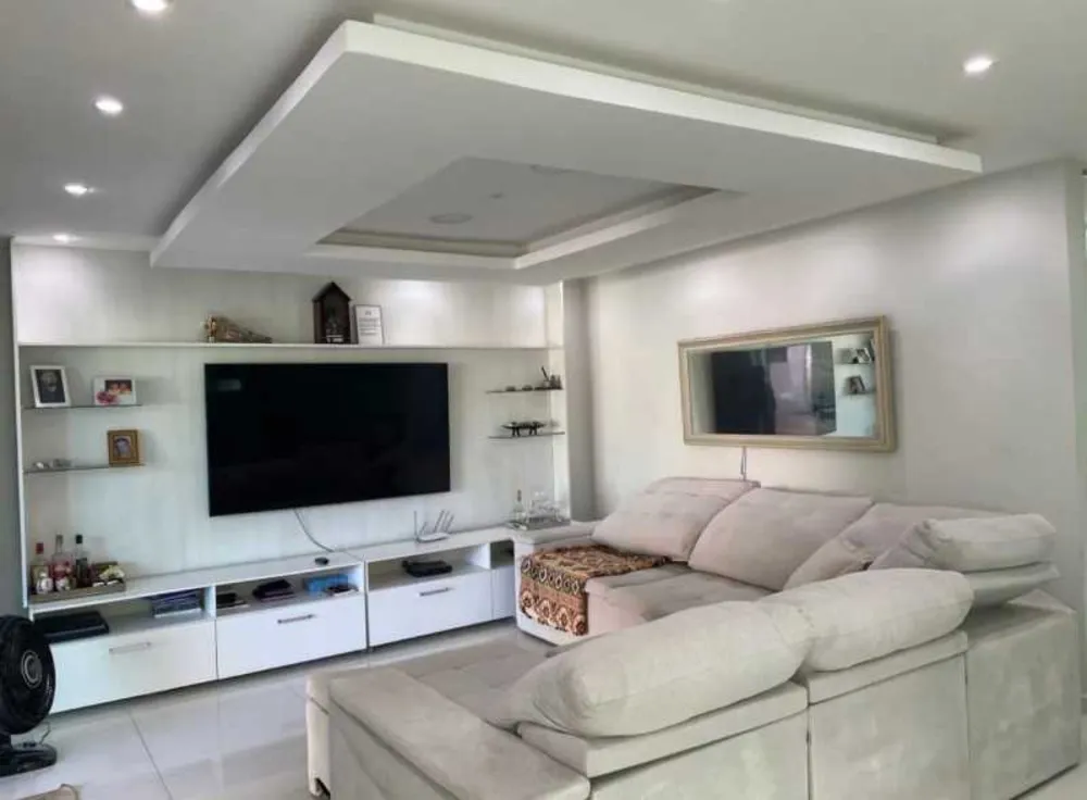 Apartamento, 4 quartos, 250 m² - Foto 5