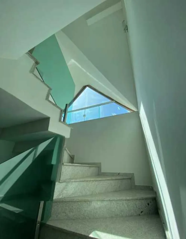 Apartamento, 4 quartos, 250 m² - Foto 6