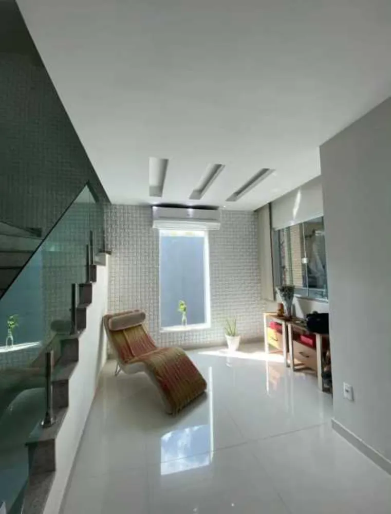 Apartamento, 4 quartos, 250 m² - Foto 12