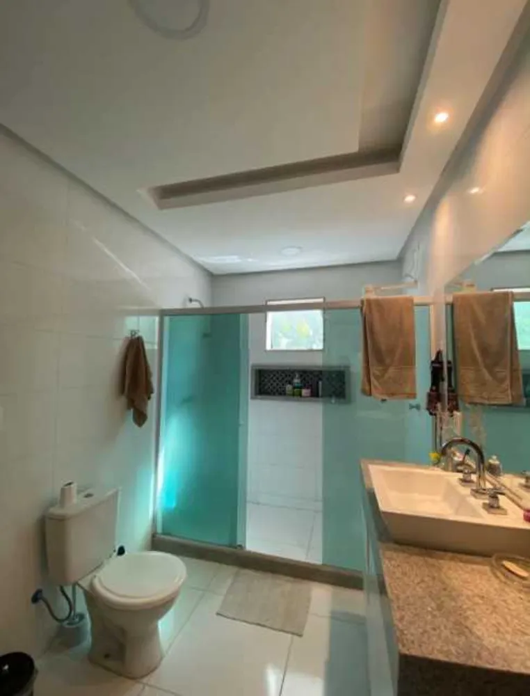 Apartamento, 4 quartos, 250 m² - Foto 4