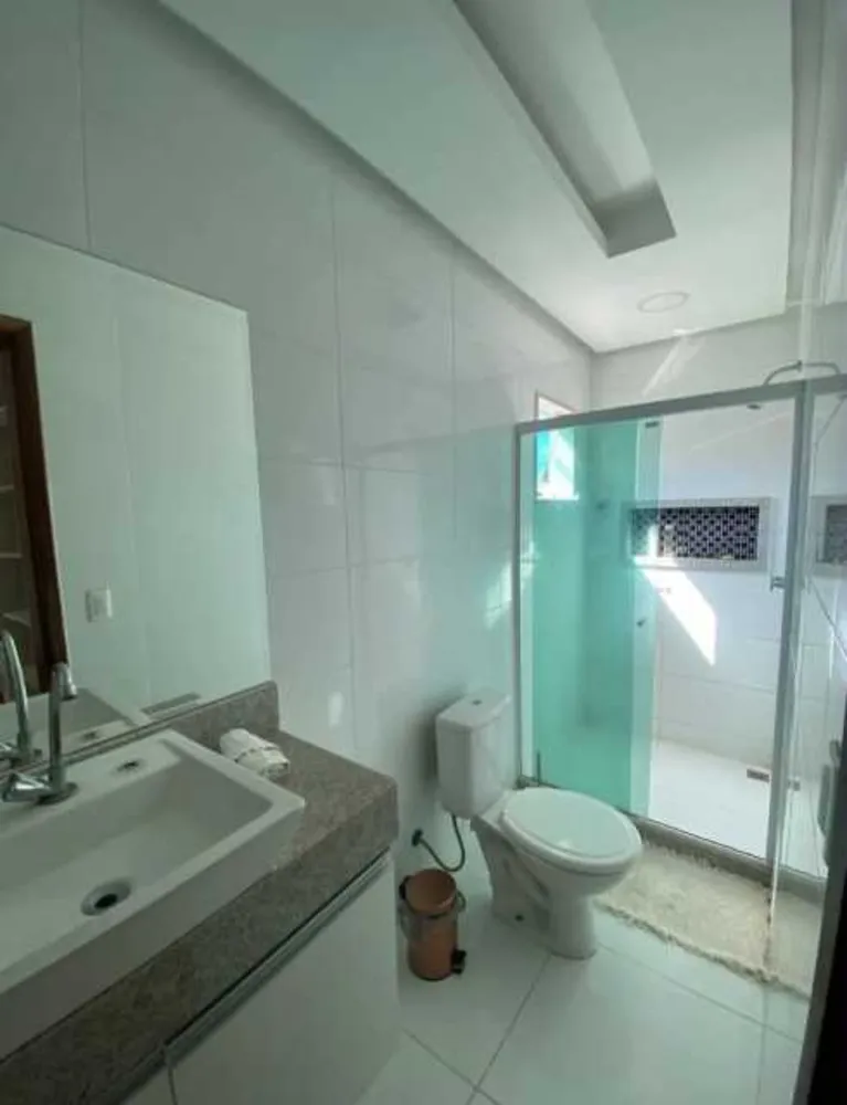 Apartamento, 4 quartos, 250 m² - Foto 8