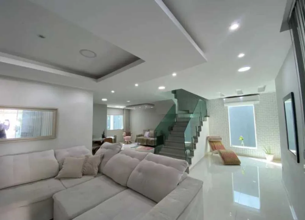Apartamento, 4 quartos, 250 m² - Foto 2