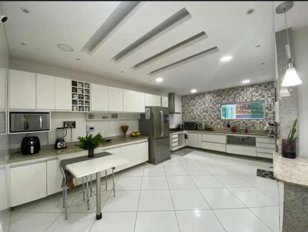 Apartamento, 4 quartos, 250 m² - Foto 3