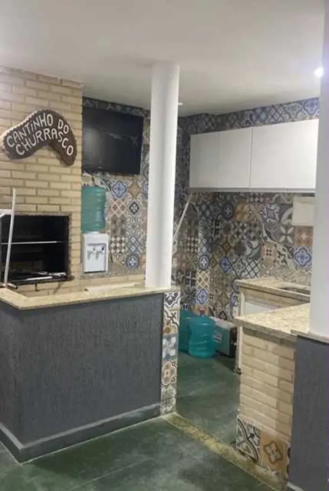 Apartamento, 4 quartos, 250 m² - Foto 11