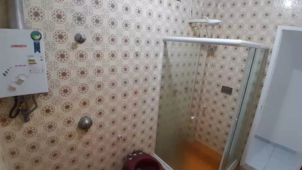 Casa de Condomínio, 2 quartos - Foto 1