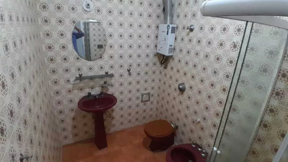 Casa de Condomínio, 2 quartos - Foto 9