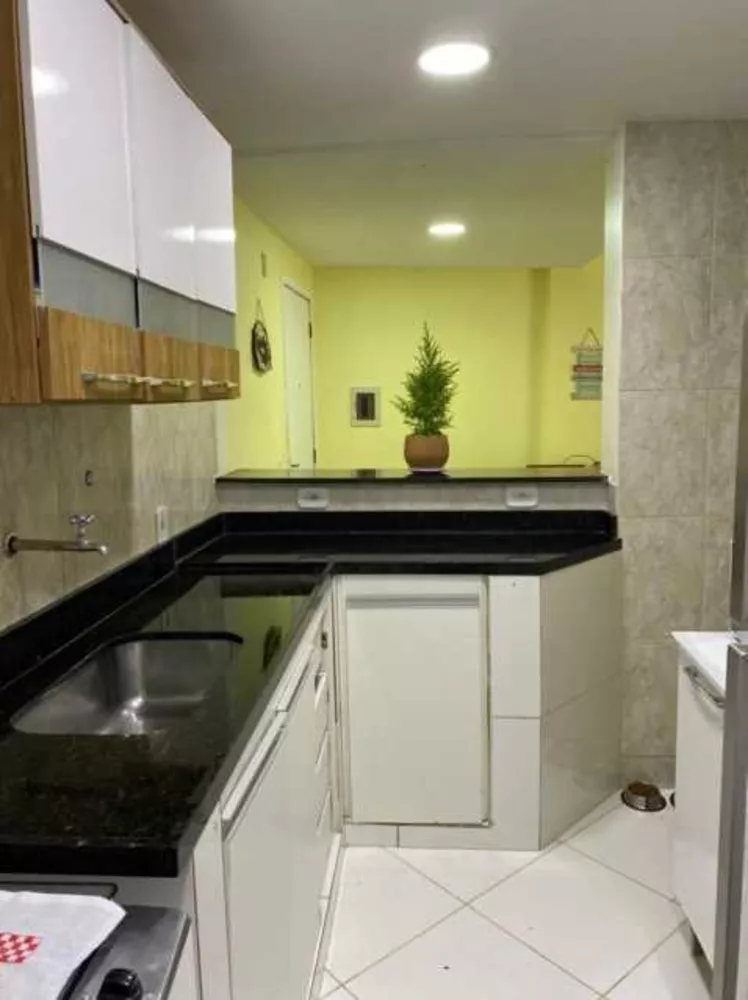 Apartamento, 2 quartos, 64 m² - Foto 3