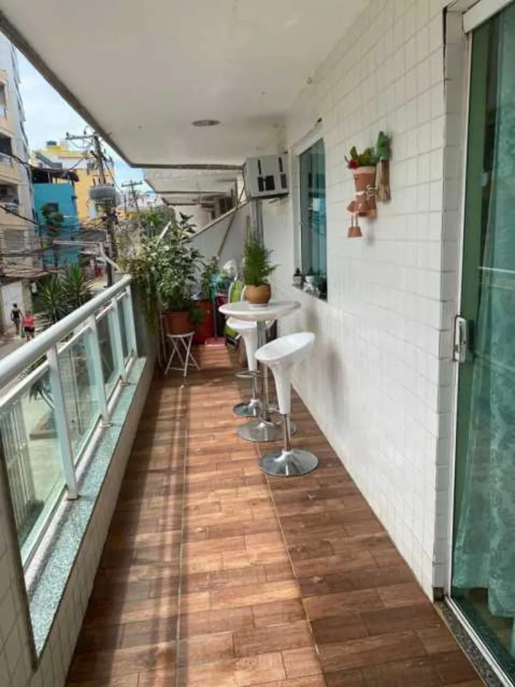 Apartamento, 2 quartos, 64 m² - Foto 9