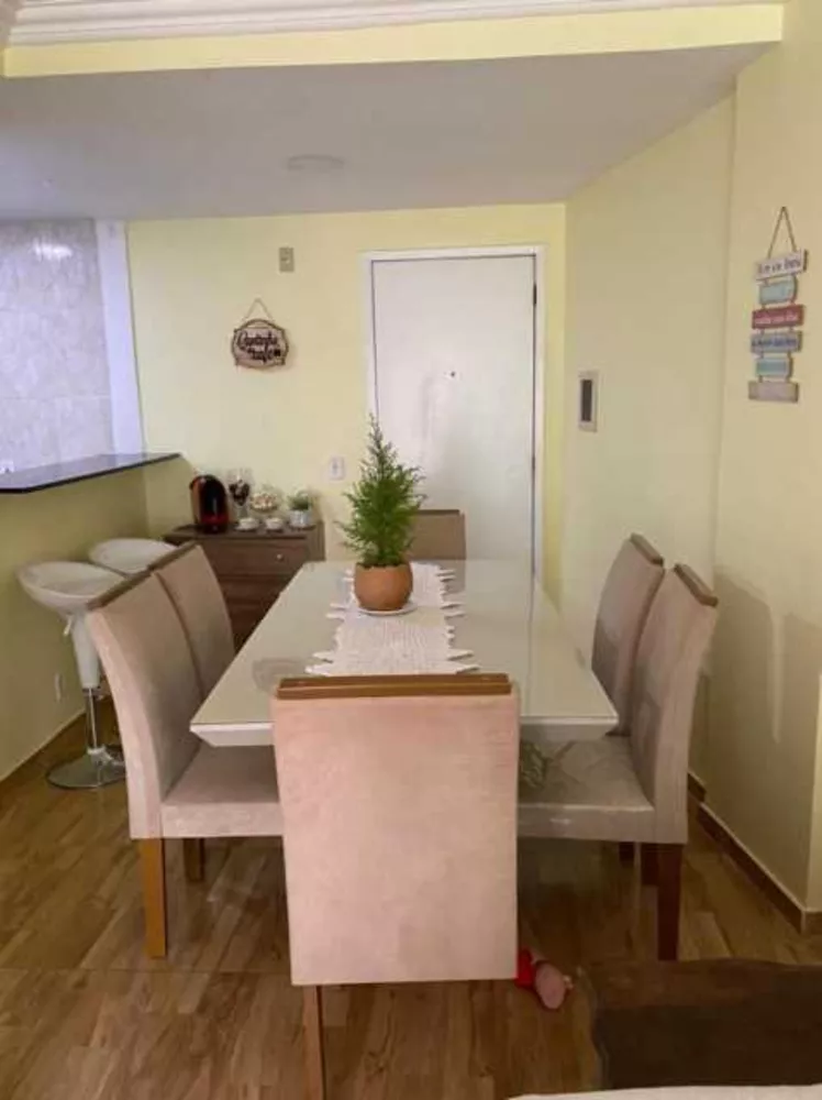 Apartamento, 2 quartos, 64 m² - Foto 5