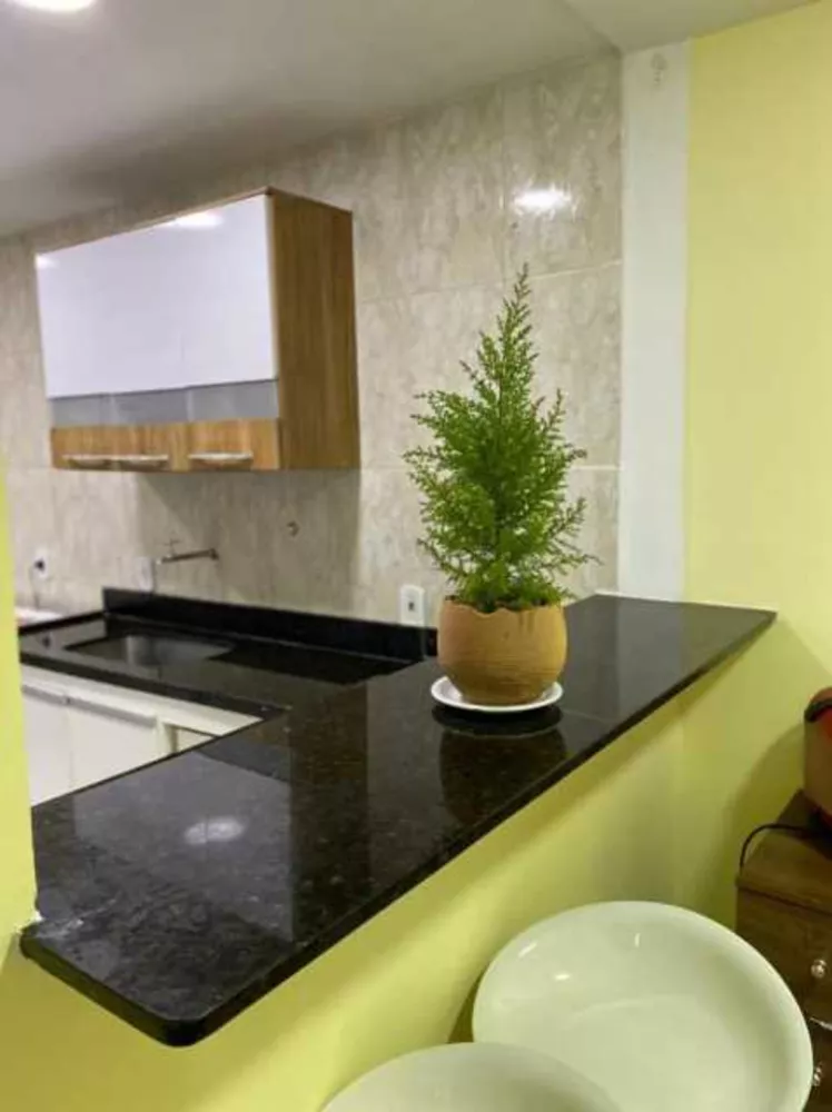 Apartamento, 2 quartos, 64 m² - Foto 8