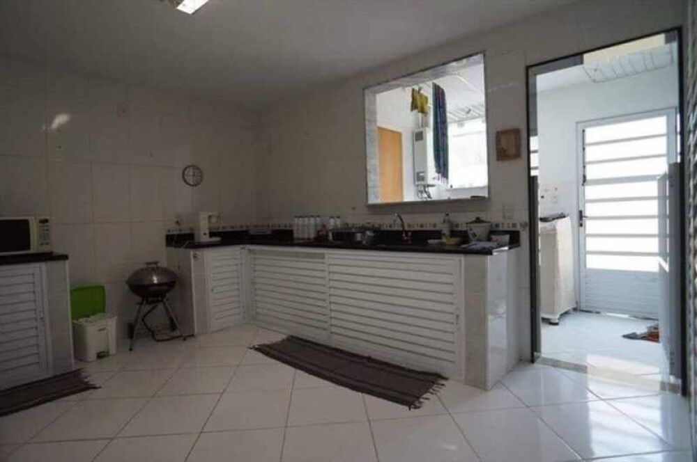 Casa de Condomínio, 4 quartos - Foto 17
