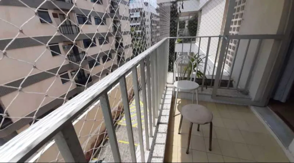 Apartamento, 2 quartos, 84 m² - Foto 1