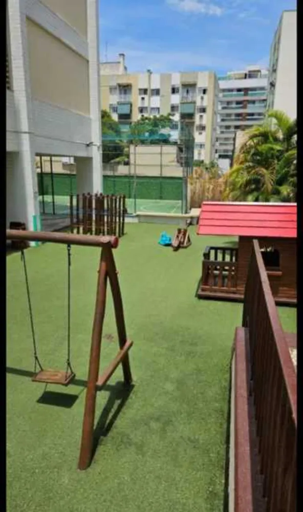 Apartamento, 2 quartos, 84 m² - Foto 9