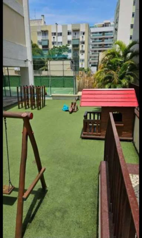 Apartamento, 2 quartos, 84 m² - Foto 6
