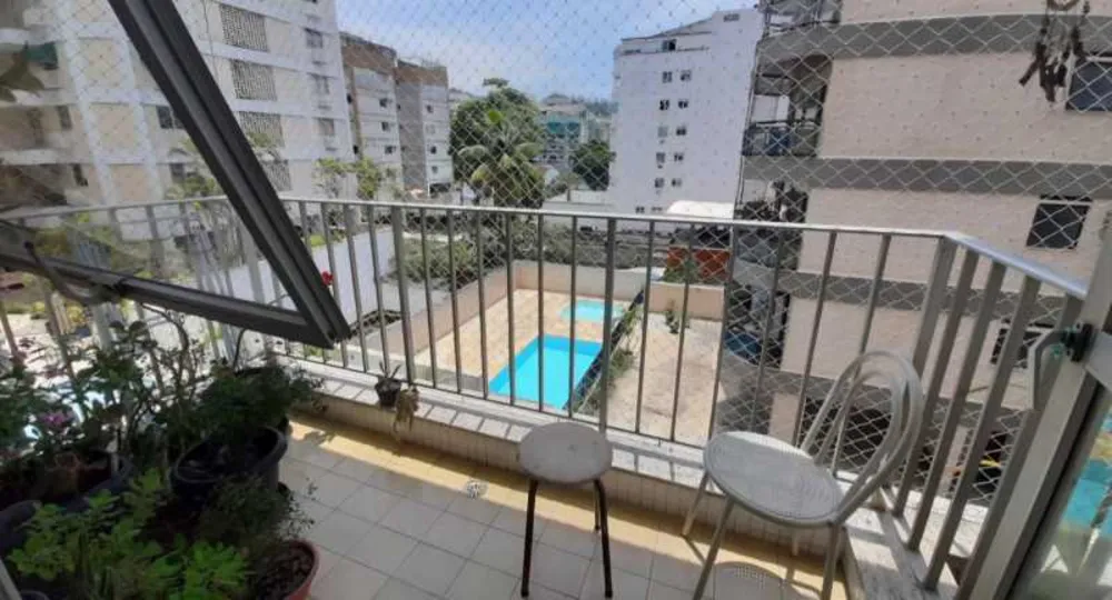 Apartamento, 2 quartos, 84 m² - Foto 5