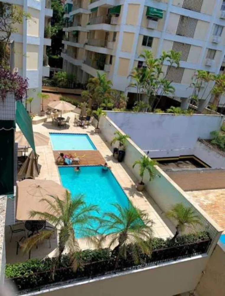 Apartamento, 2 quartos, 84 m² - Foto 3