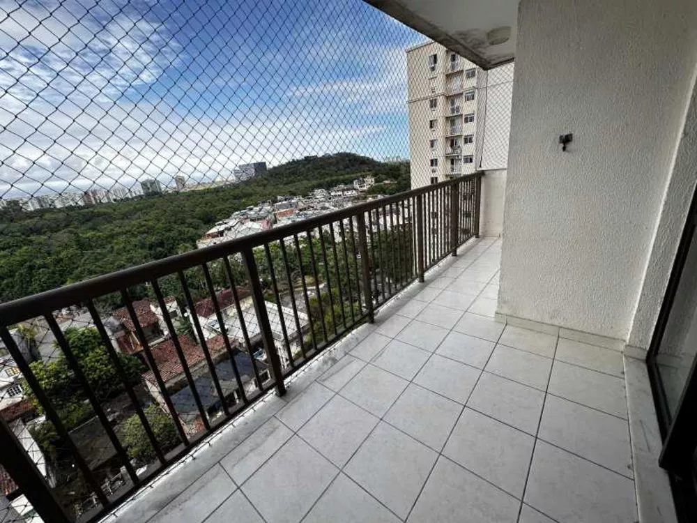 Apartamento, 4 quartos, 98 m² - Foto 2
