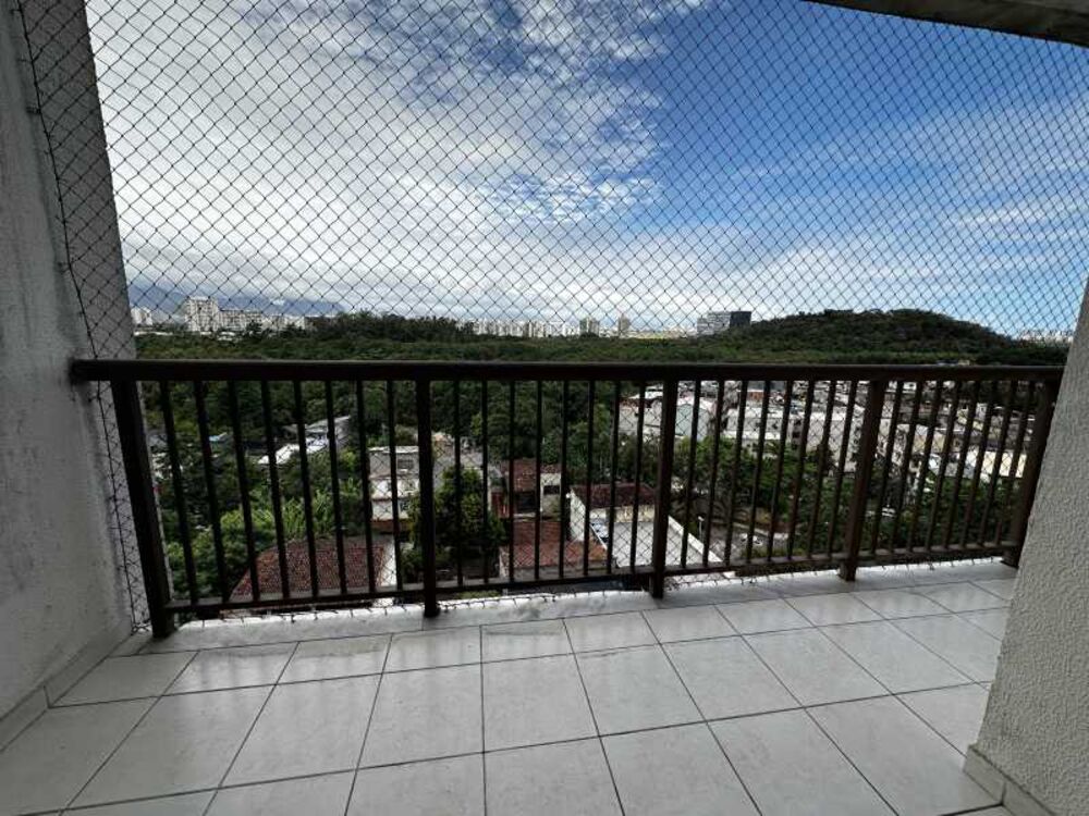 Apartamento, 4 quartos, 98 m² - Foto 1
