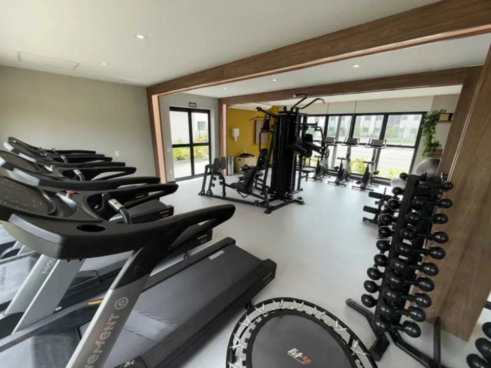 Apartamento, 2 quartos, 42 m² - Foto 16