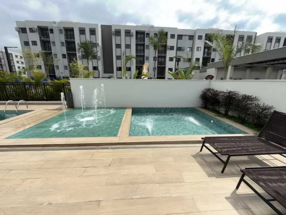 Apartamento, 2 quartos, 42 m² - Foto 10